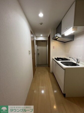 南海サザンコート行徳の物件内観写真